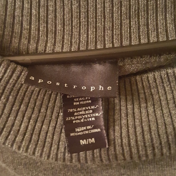 Sweatshirt - Picture 3 of 4